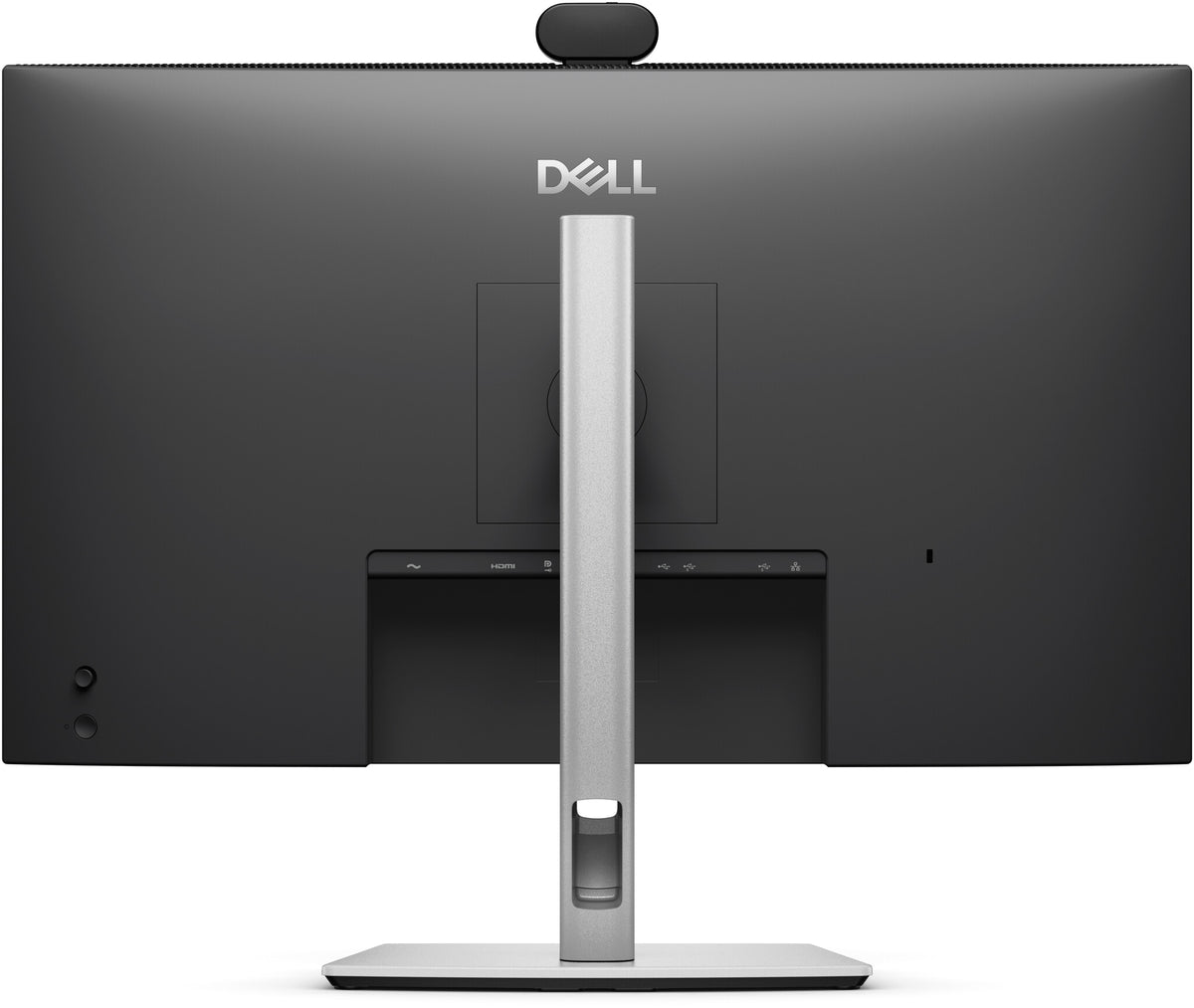 DELL Pro P P2726DEB 68.6 cm (27") LCD 2560 x 1440 pixels Quad HD