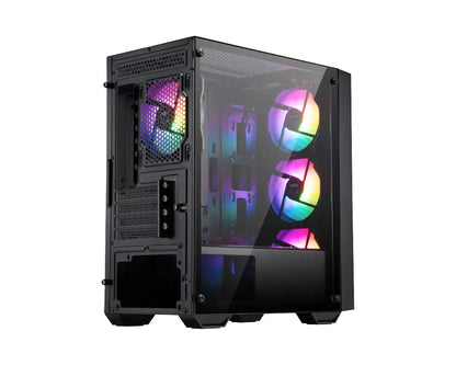 MSI PRO FORGE M050A computer case Mini Tower