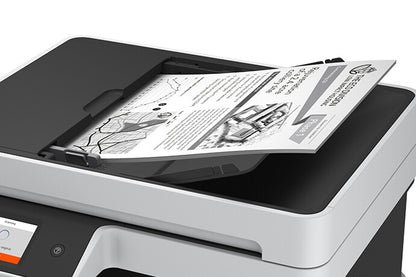 Epson EcoTank M3180 Inkjet A4 1200 x 2400 DPI 39 ppm Wi-Fi