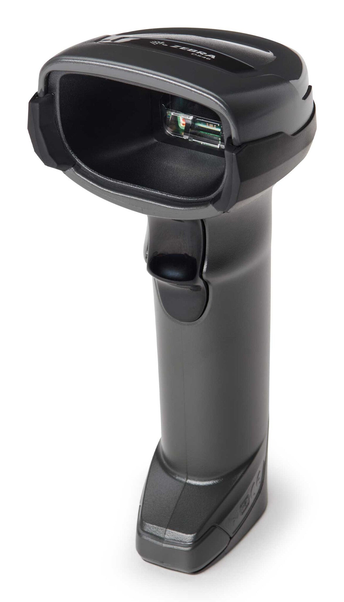 Zebra DS4678 Handheld bar code reader 1D/2D LED
