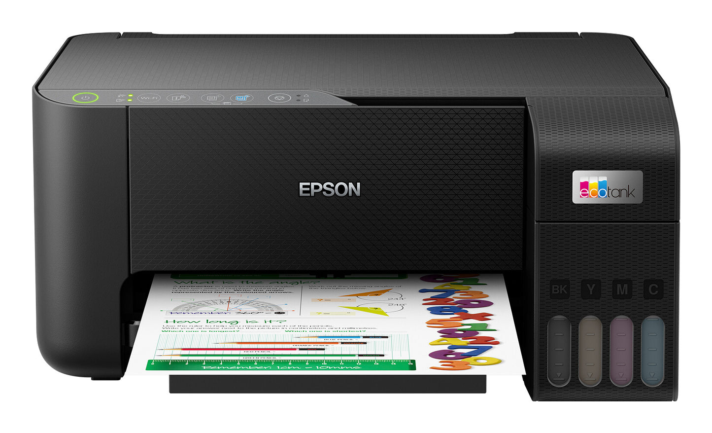Epson L3250 Inkjet A4 5760 x 1440 DPI 33 ppm Wi-Fi