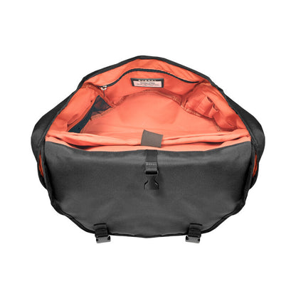 Everki ContemPRO 35.8 cm (14.1") Messenger case Black