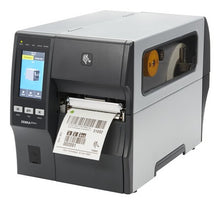 Zebra 4", 300 dpi, US Cord, Serial, USB, 10/100 Ethernet, Bluetooth 4.1/MFi, USB Host, EZPL