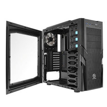 Thermaltake Commander G41 Midi Tower Black