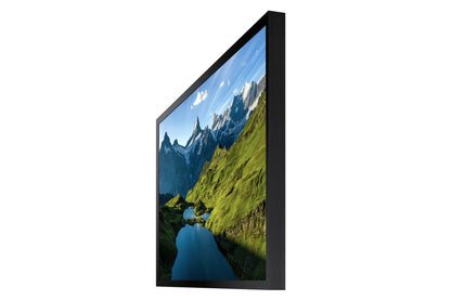 SAMSUNG 55'' OUTDOOR DISPLAY - FULL HD/ 24/7 USAGE/ 3500NIT BRIGHTNESS/ SOC MEDIA PLAYER: SSSP 7