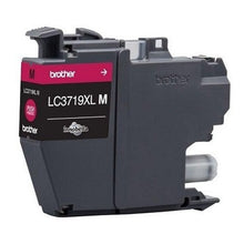 Brother LC-3719XLM ink cartridge 1 pc(s) Original Magenta