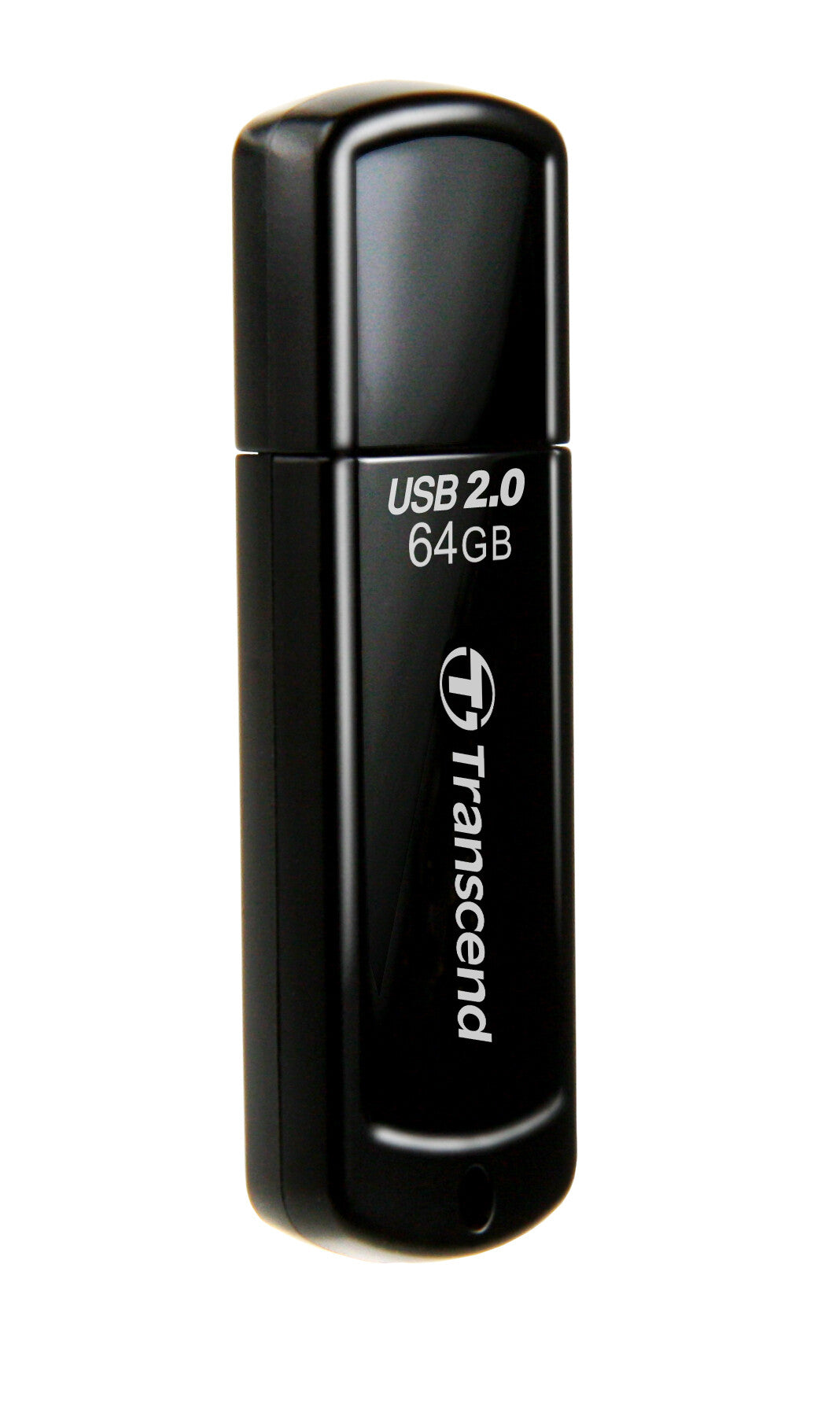 Transcend JetFlash 350 64GB