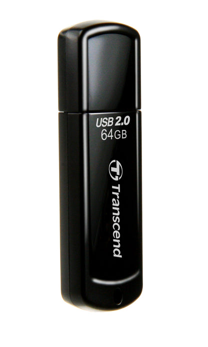 Transcend JetFlash 350 64GB