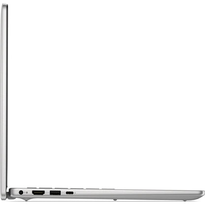 DELL Pro 14 Essential PV14250 Intel Core 7 150U Laptop 35.6 cm (14") Full HD+ 16 GB DDR5-SDRAM 1 TB SSD Wi-Fi 6 (802.11ax) Windows 11 Home English Platinum, Silver