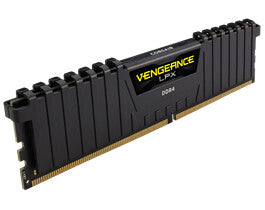 Corsair Vengeance LPX, 8GB, DDR4 memory module 1 x 8 GB 288-pin DIMM