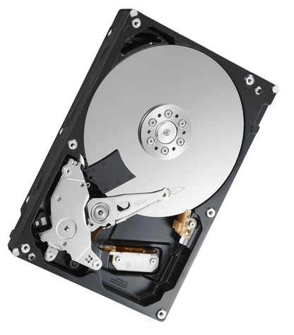 Toshiba P300 1TB internal hard drive 7200 RPM 64 MB 3.5" Serial ATA III