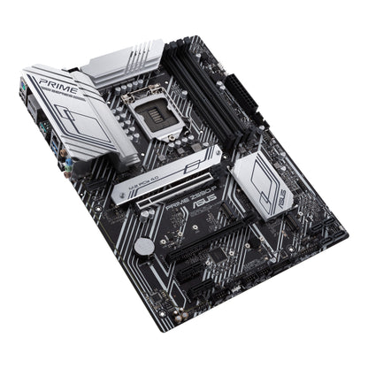 ASUS PRIME Z590-P Intel Z590 LGA 1200 (Socket H5) ATX