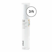 Cricut Smart Label Heat transfer vinyl roll
