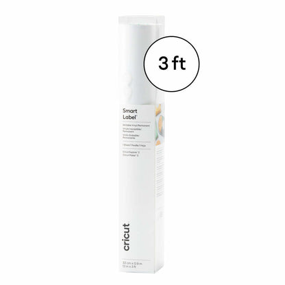 Cricut Smart Label Heat transfer vinyl roll