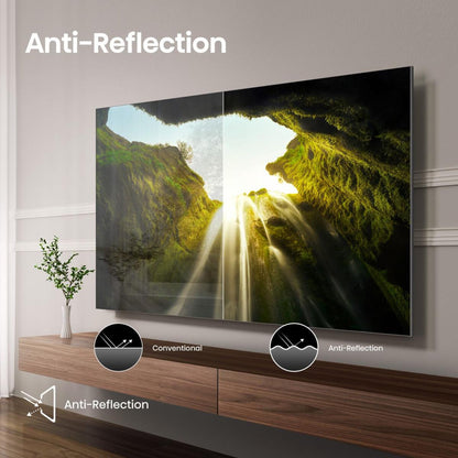 Hisense U7Q PRO 85U7Q PRO 2.16 m (85") 4K Ultra HD Smart TV Wi-Fi Black 500 cd/m²