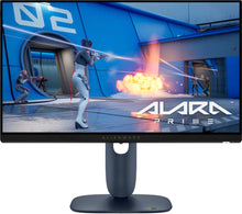 Alienware AW2525HM computer monitor 62.2 cm (24.5") 1920 x 1080 pixels Full HD LCD Black