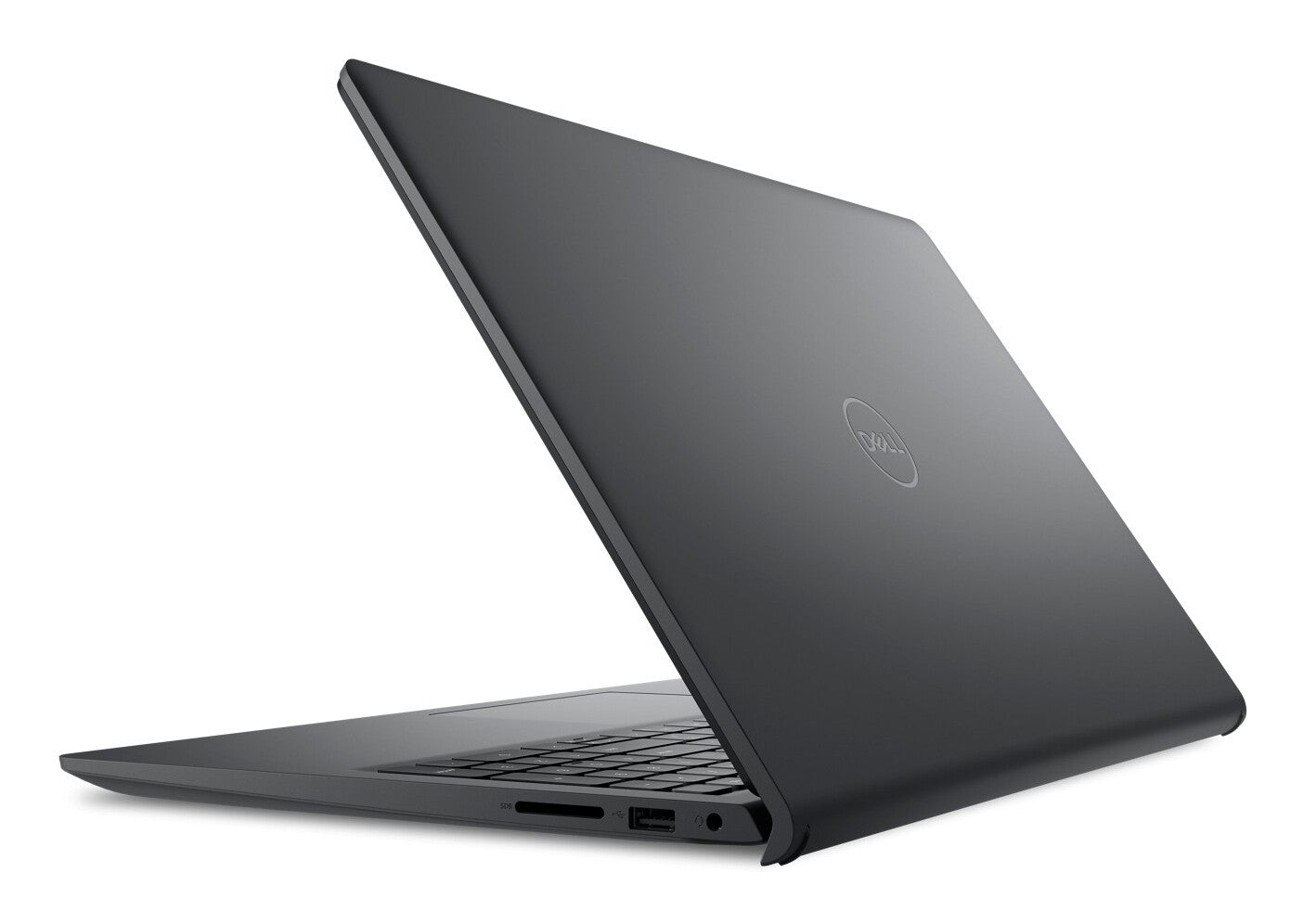 DELL Pro 15 Essential PV15250 Intel® Core™ i5 i5-1334U Laptop 39.6 cm (15.6") Full HD 16 GB DDR5-SDRAM 512 GB SSD Wi-Fi 6 (802.11ax) Windows 11 Home Black