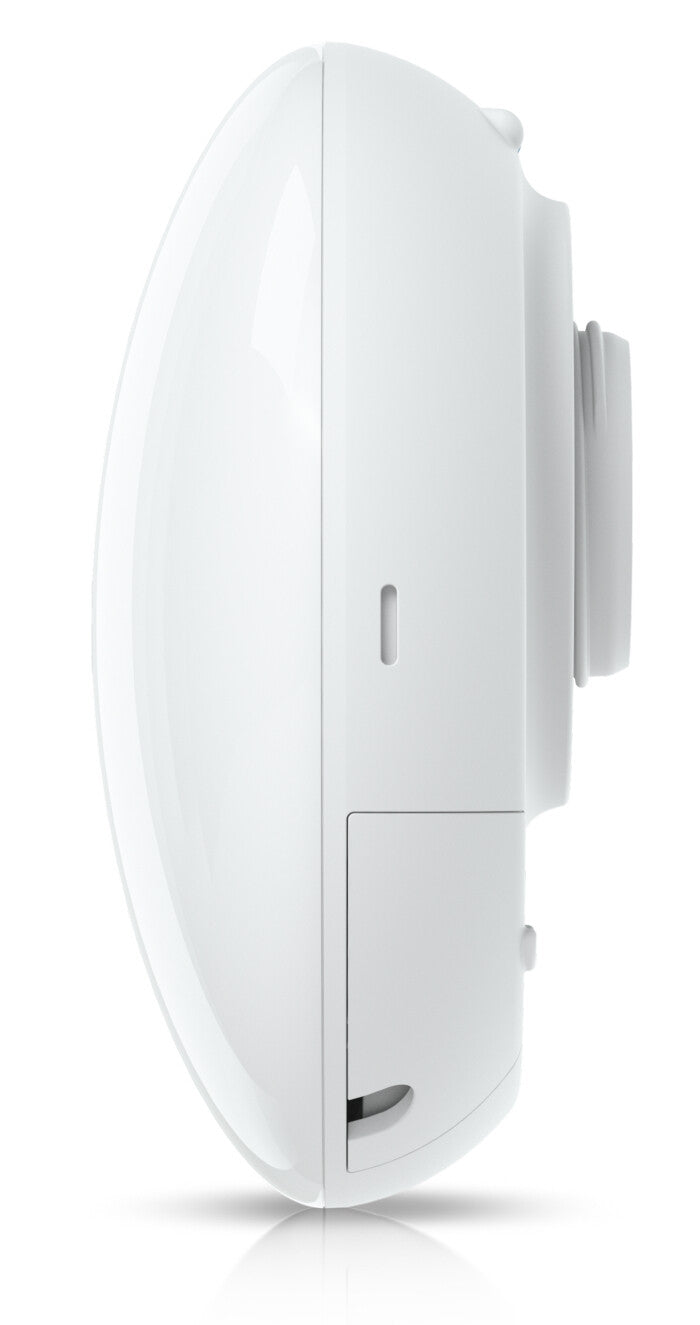 Ubiquiti UISP Wave Pico Network bridge 800 Mbit/s White