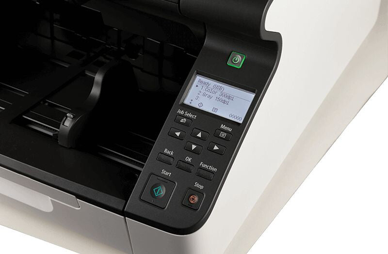 Canon imageFORMULA DR-G2110 A3 High-Speed Production Network Scanner