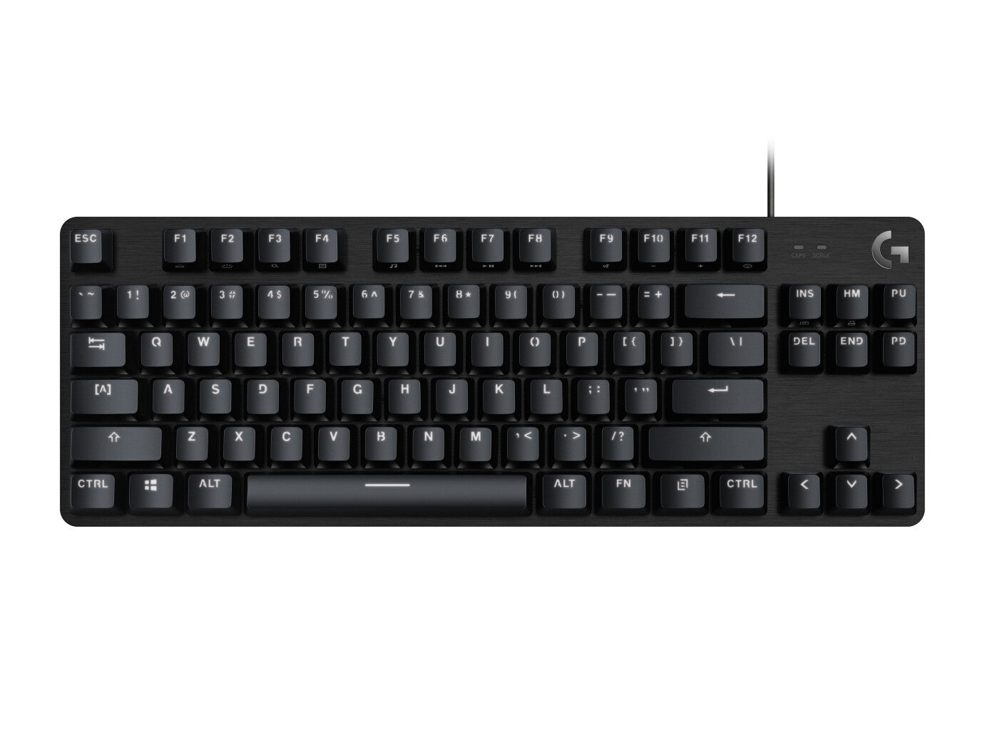 Logitech G G413 TKL SE Mechanical Gaming Keyboard