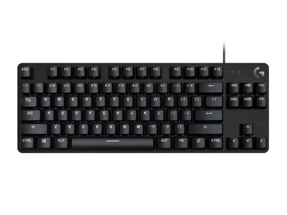 Logitech G G413 TKL SE Mechanical Gaming Keyboard