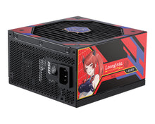 MSI A850GLS MLG EDITION power supply unit 850 W 24-pin ATX ATX Black
