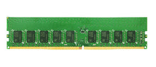 Synology D4EC-2666-8G memory module 8 GB 1 x 8 GB DDR4 ECC