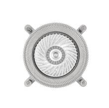 Thermaltake Engine 27 Processor Cooler 6 cm Aluminium