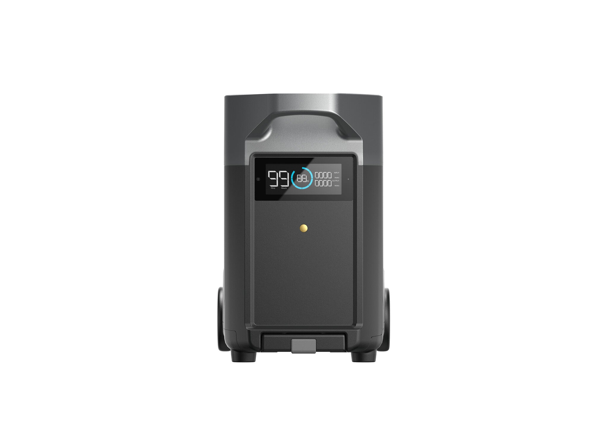 EcoFlow 50034006 portable power station accessory Battery