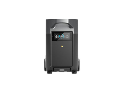 EcoFlow 50034006 portable power station accessory Battery