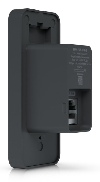 Ubiquiti UA-G3-B access control reader Basic access control reader Black