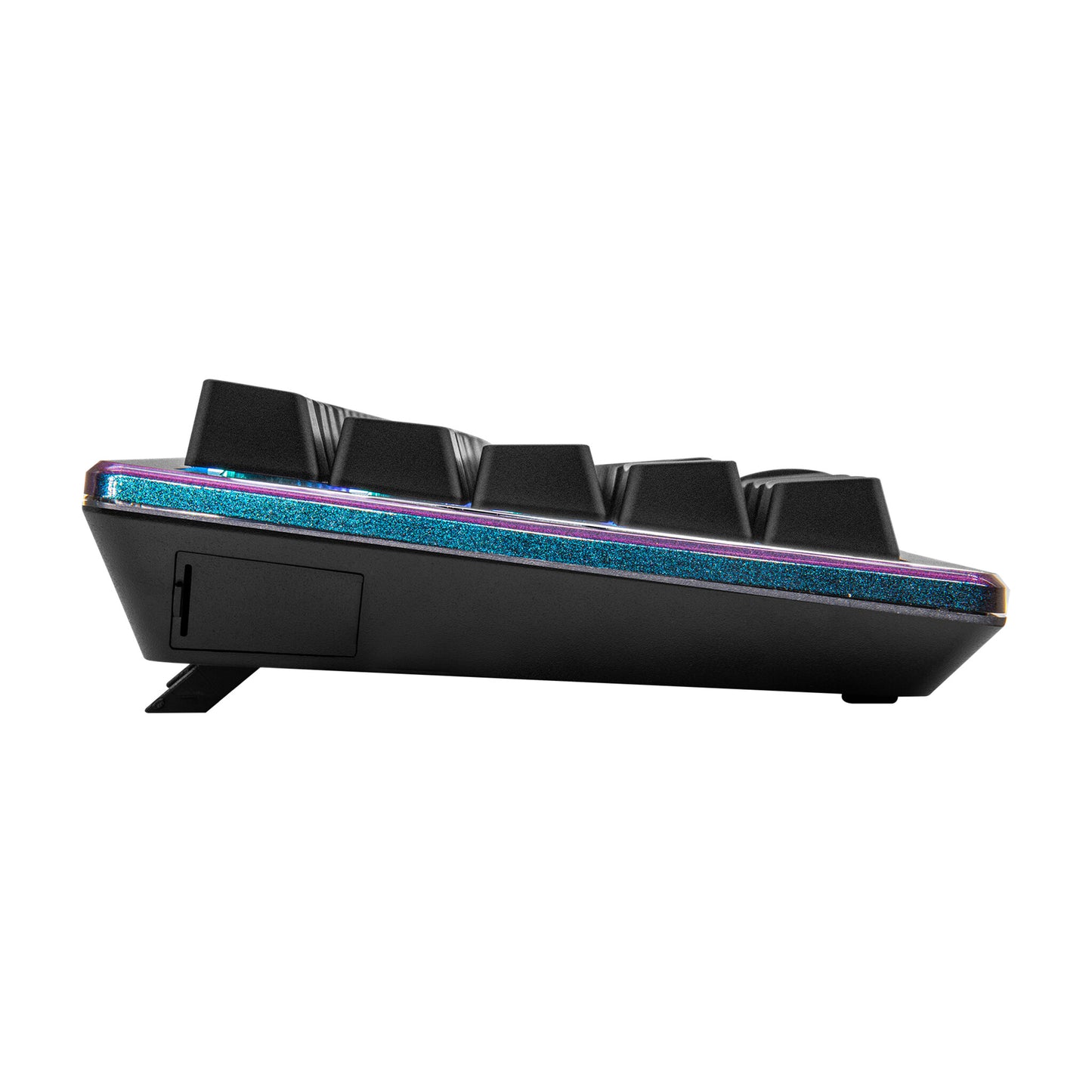 Cooler Master Peripherals MK721 30th Anniversary Edition keyboard Gaming USB + RF Wireless + Bluetooth QWERTY US English