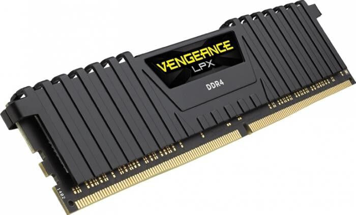 Corsair Vengeance LPX memory module 8 GB 1 x 8 GB DDR4 288-pin DIMM