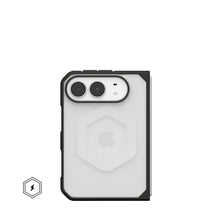 Urban Armor Gear Mouve mobile phone case 19.3 cm (7.6") Cover Transparent