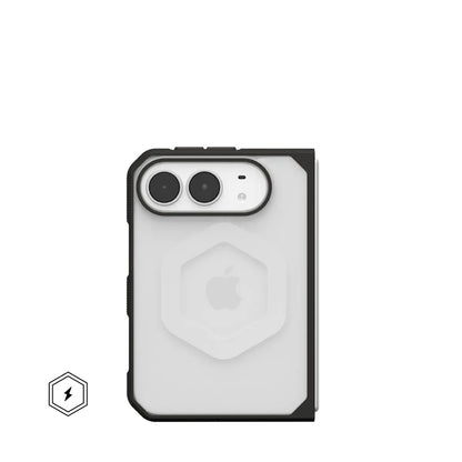 Urban Armor Gear Mouve mobile phone case 19.3 cm (7.6") Cover Transparent