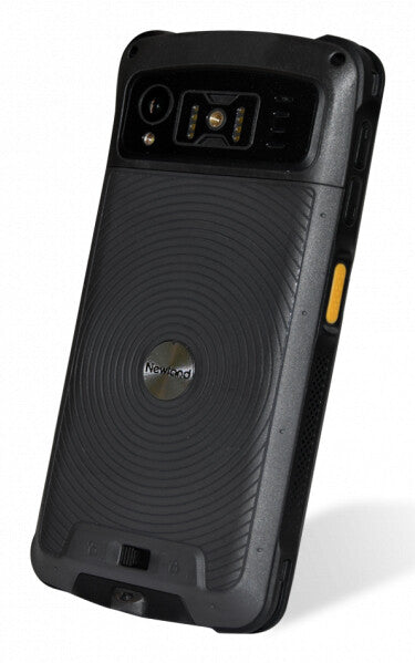 Newland MT90 Orca III handheld mobile computer 12.7 cm (5") 1280 x 720 pixels Touchscreen 265 g Black