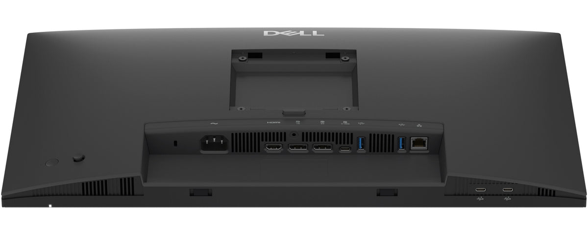 DELL Pro P P2426HEWO computer monitor 60.5 cm (23.8") 1920 x 1080 pixels Full HD LCD Grey