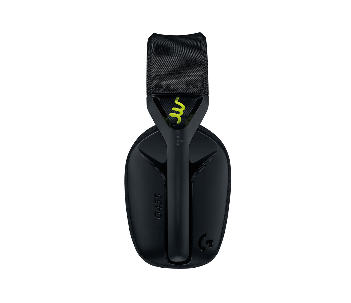 Logitech G G435 LIGHTSPEED Wireless Gaming Headset