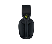 Logitech G G435 LIGHTSPEED Wireless Gaming Headset
