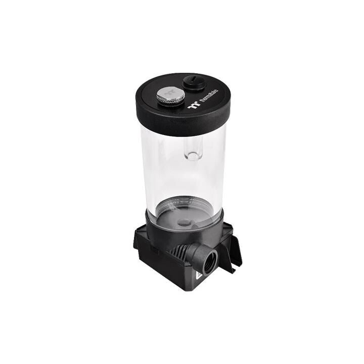 Thermaltake CL-W253-CU12SW-A computer cooling system Processor Liquid cooling kit 12 cm Assorted colours