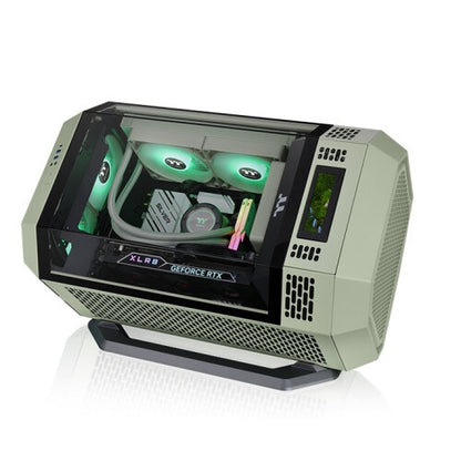 Thermaltake AC-074-ONENAN-A1 computer case part Full Tower Tower to rack conversion kit