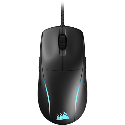 Corsair M75 mouse Gaming Ambidextrous USB Type-A Optical 26000 DPI