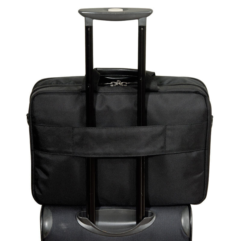 Everki EKB419 laptop case 40.6 cm (16") Briefcase Black