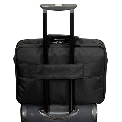 Everki EKB419 laptop case 40.6 cm (16") Briefcase Black