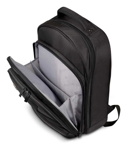 PORT Designs MANHATTAN BACKPACK 15 17 BK Backpack
