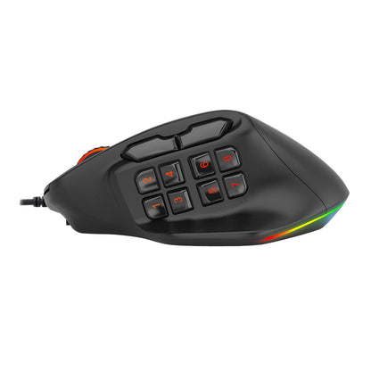 REDRAGON M811 Aatrox mouse USB Type-C