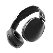 Skullcandy Hesh 360 Headset Wired & Wireless Head-band Music/Everyday USB Type-C Bluetooth Black