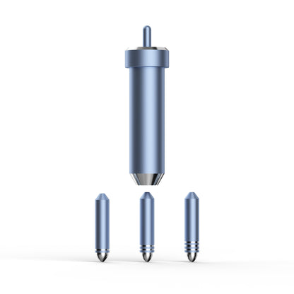 Cricut Foil Transfer Tool and 3 replacement tips