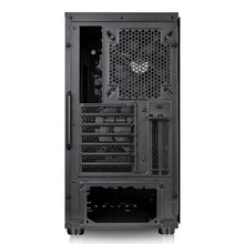 Thermaltake Commander C 35 Midi Tower Black