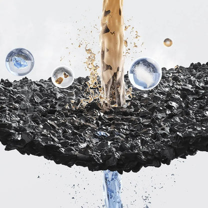 Xiaomi BHR9487GL dog/cat feeding/watering/nursing accessory 3 pc(s) White Cotton Universal Fountain filter